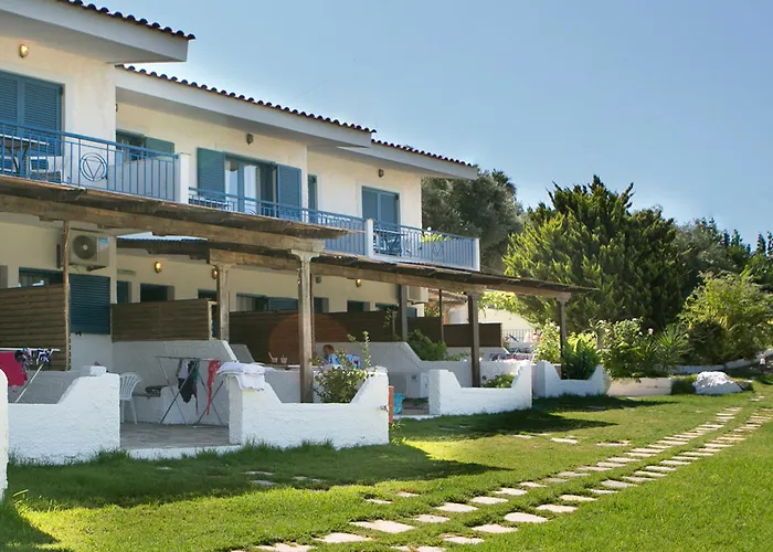 Aparthotel Metaxatos Argostoli (Kefalonia)