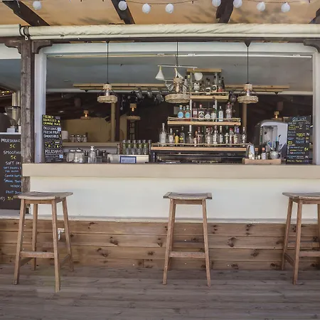 Apartmanhotel Metaxatos