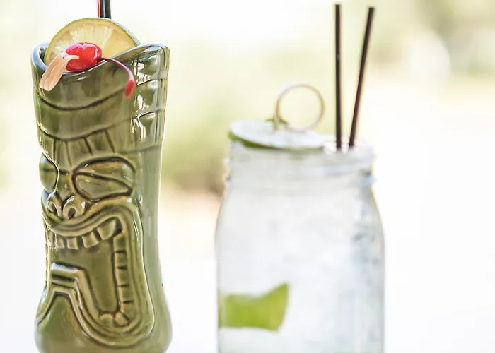 Apartmanhotel Metaxatos