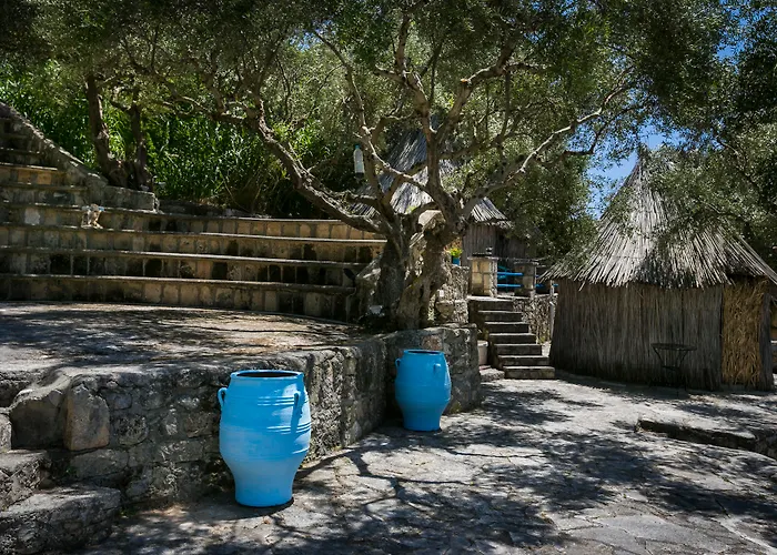 Apartmanhotel Metaxatos