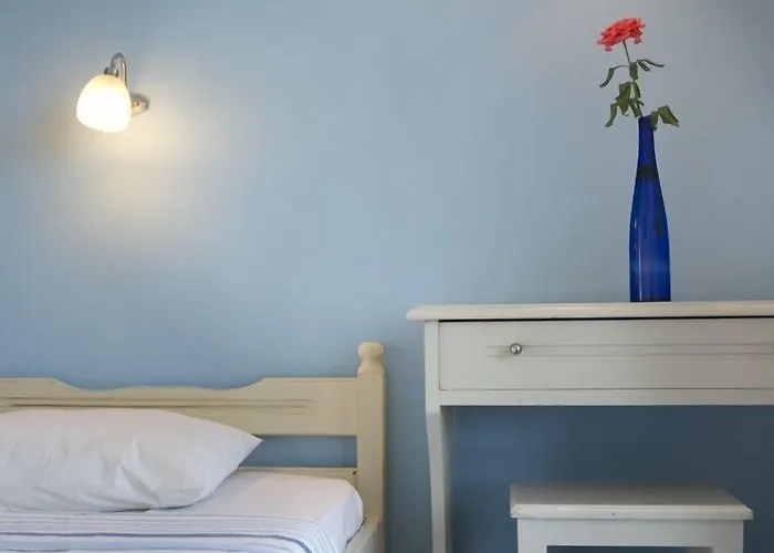 Metaxatos Apartmanhotel Argosztóli