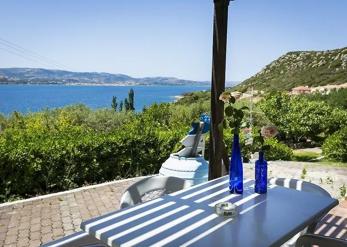 Apartmanhotel Metaxatos