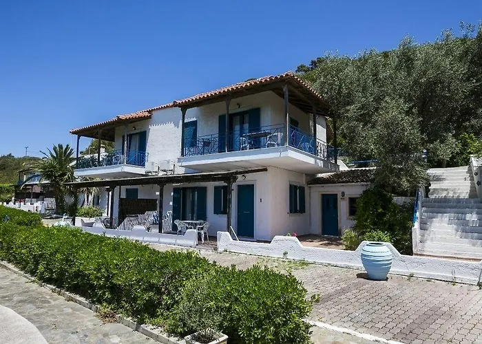 Metaxatos Argosztóli