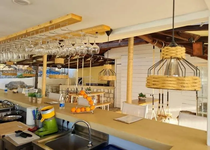 Metaxatos Apartmanhotel Argosztóli