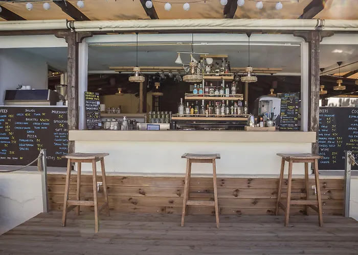 Apartmanhotel Metaxatos